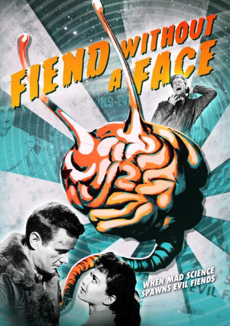 The Fiend Without a Face