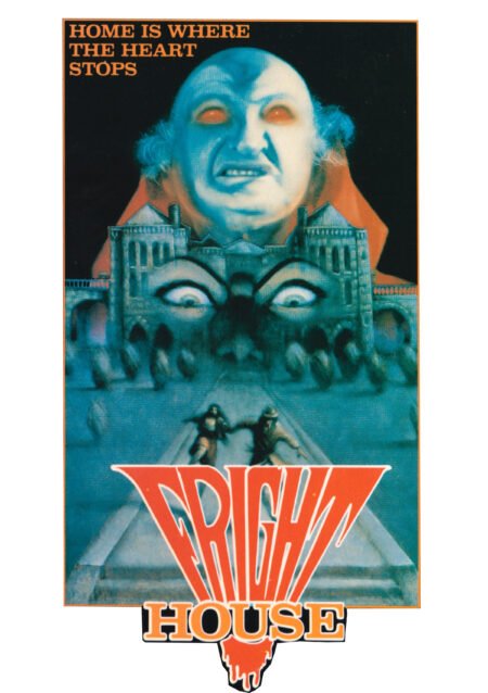 Fright House