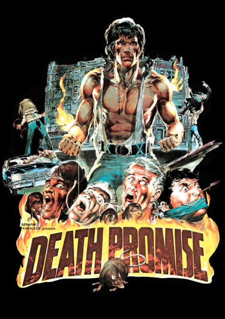 Death Promise
