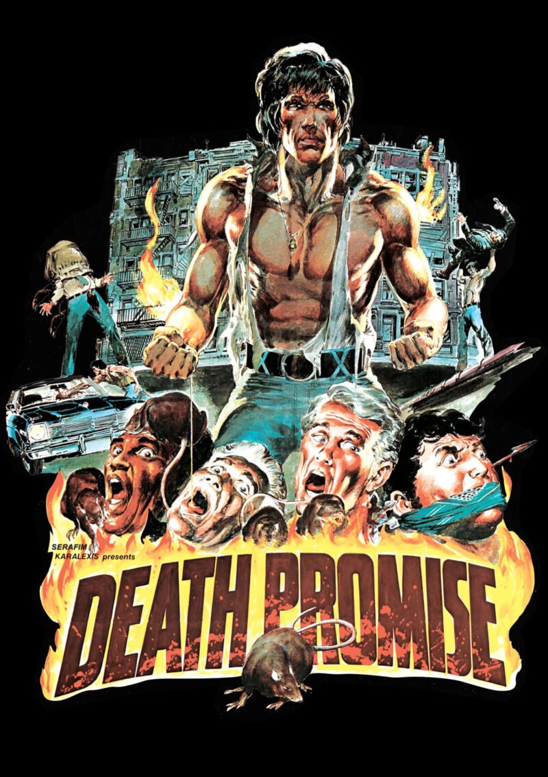Death Promise