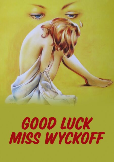 Good Luck, Miss Wyckoff