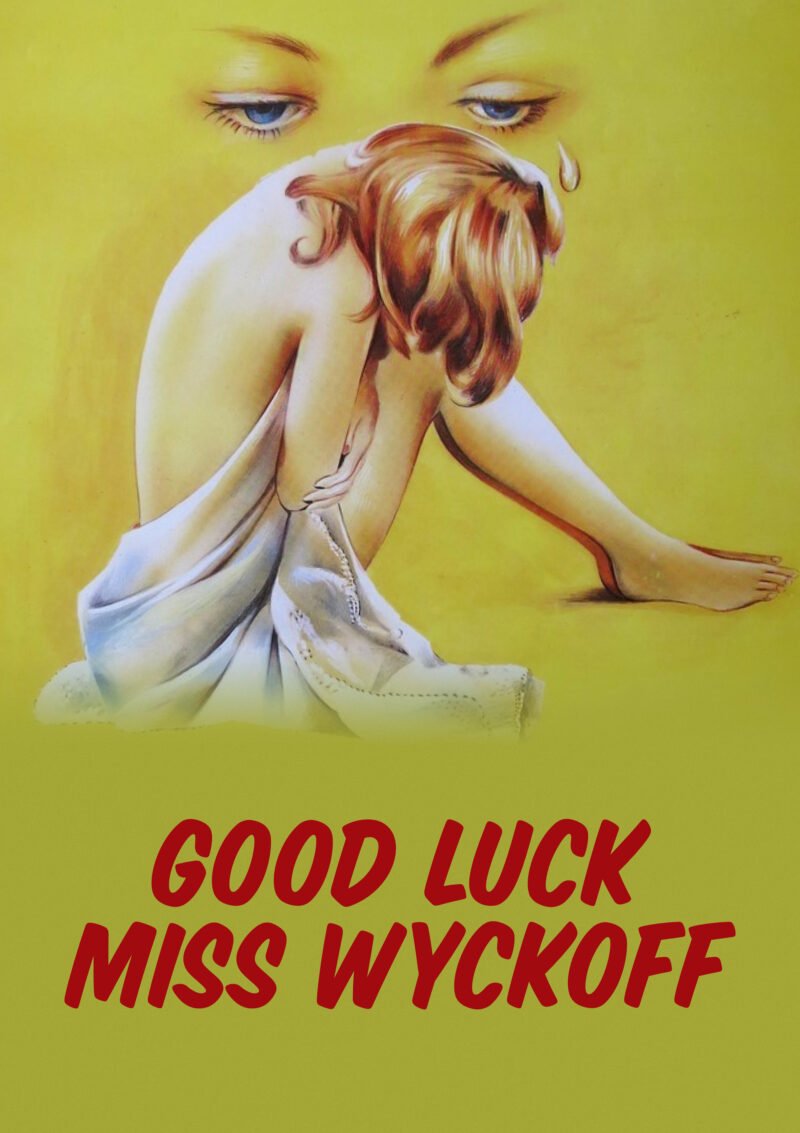 Good Luck, Miss Wyckoff