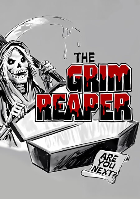 The Grim Reaper