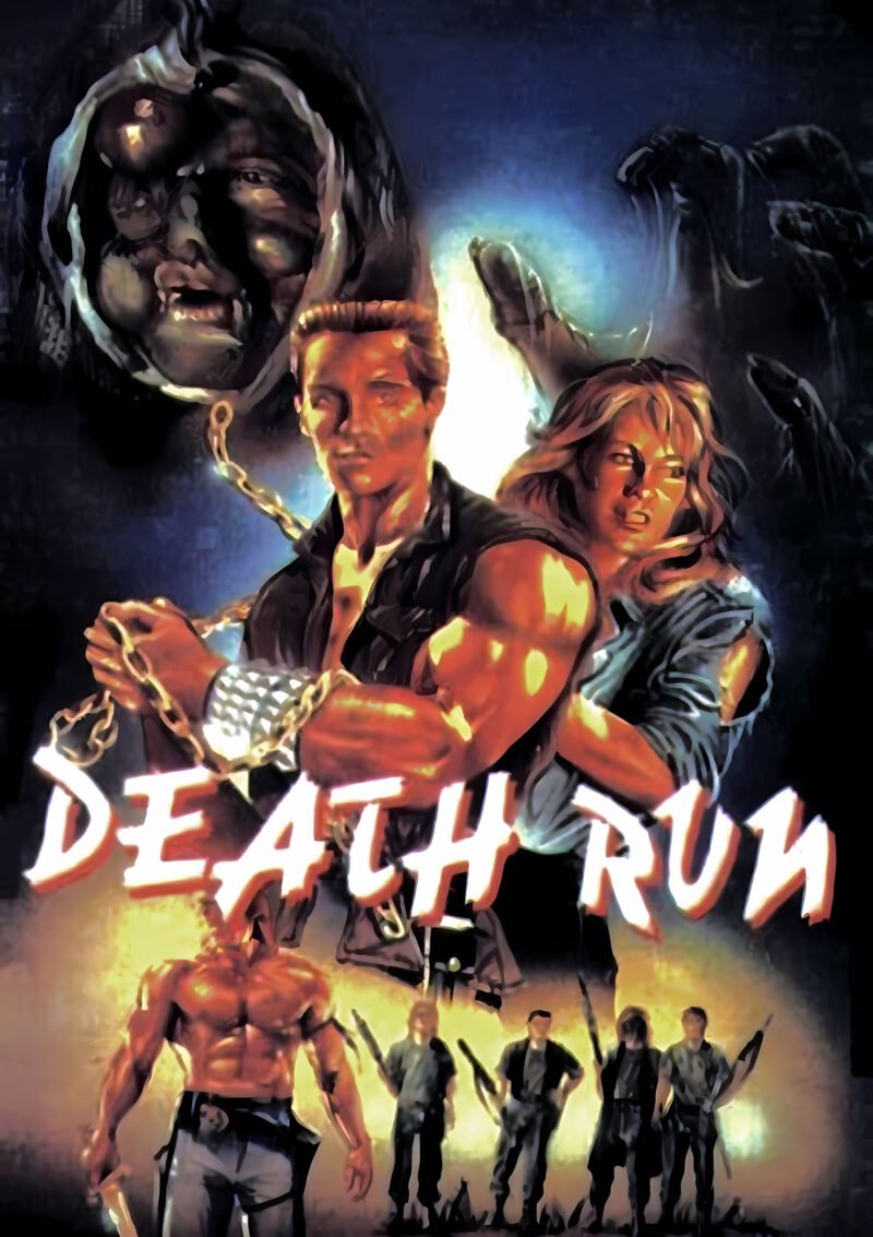 Death Run