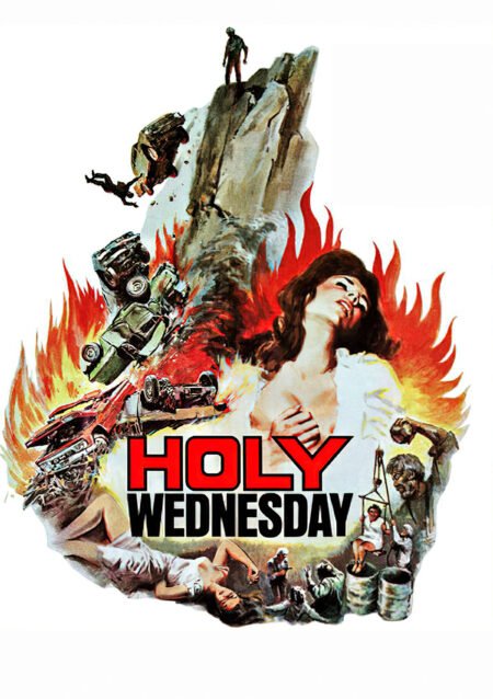 Holy Wednesday
