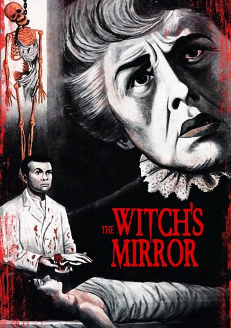 The Witch's Mirror
