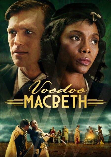 Voodoo Macbeth