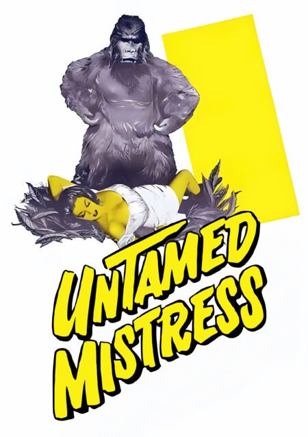 Untamed Mistress