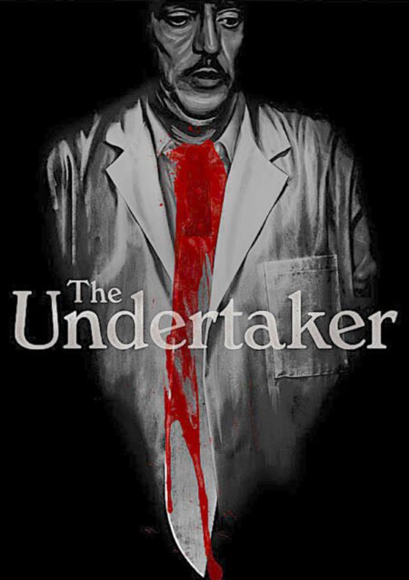 The Undertaker