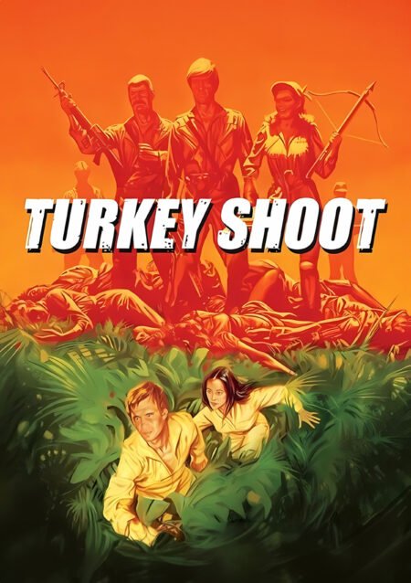 Turkey Shoot