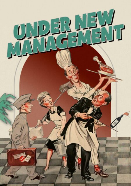 Under New Management