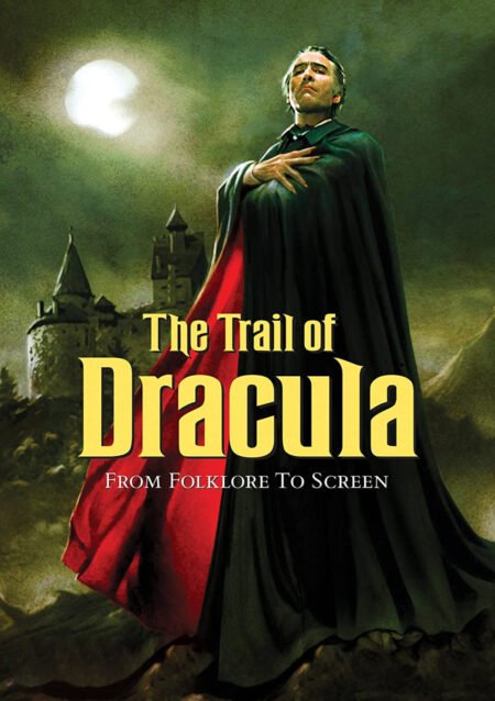 The Trail of Dracula