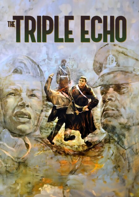 The Triple Echo