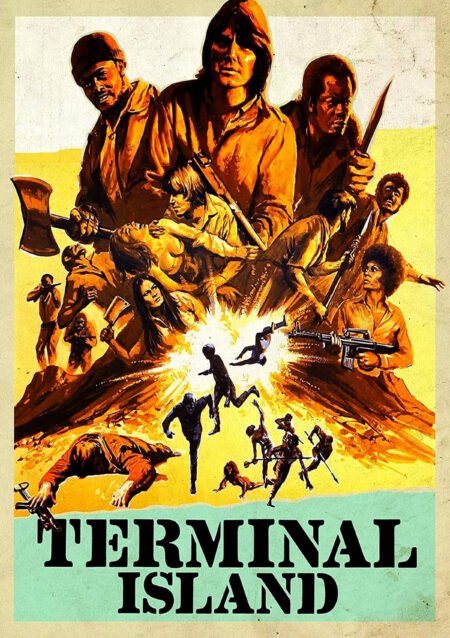 Terminal Island