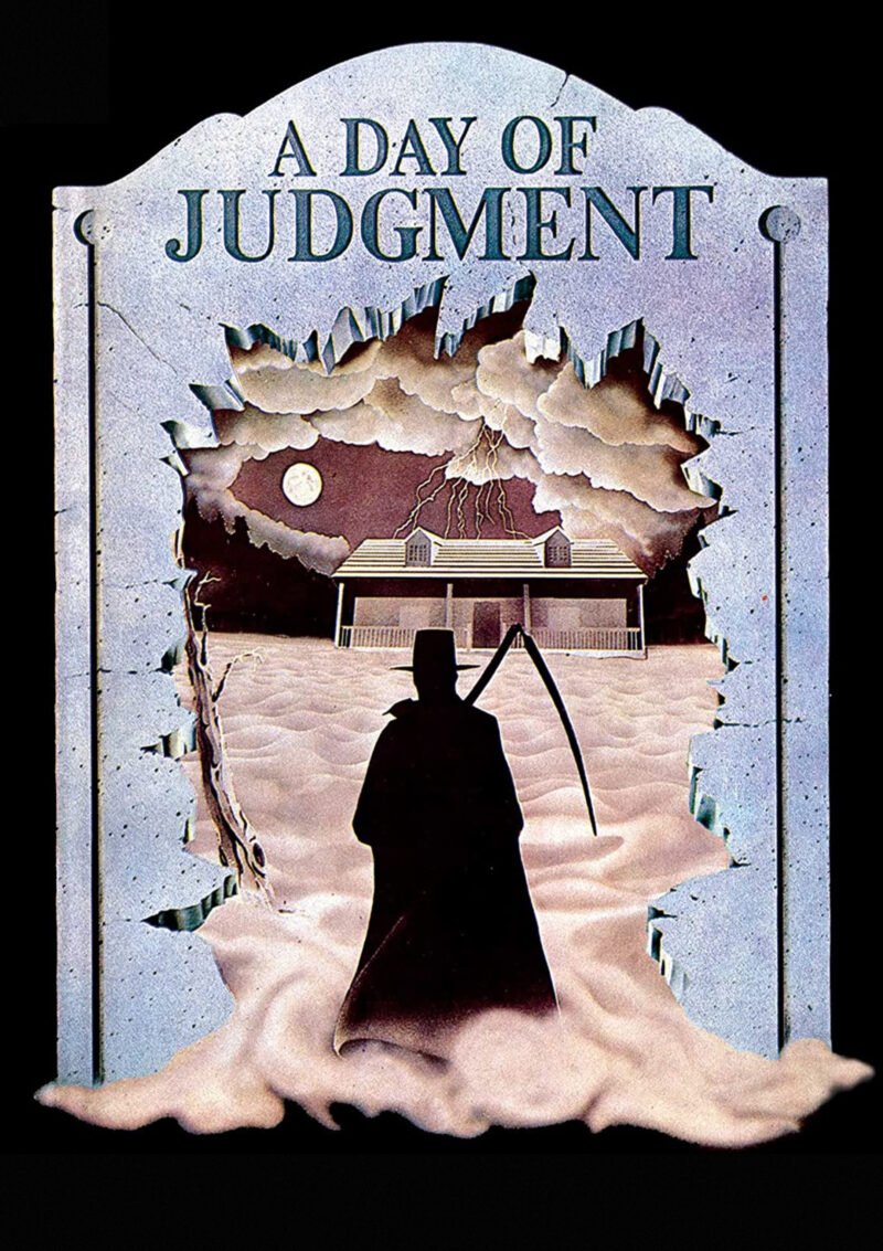 A Day of Judgement