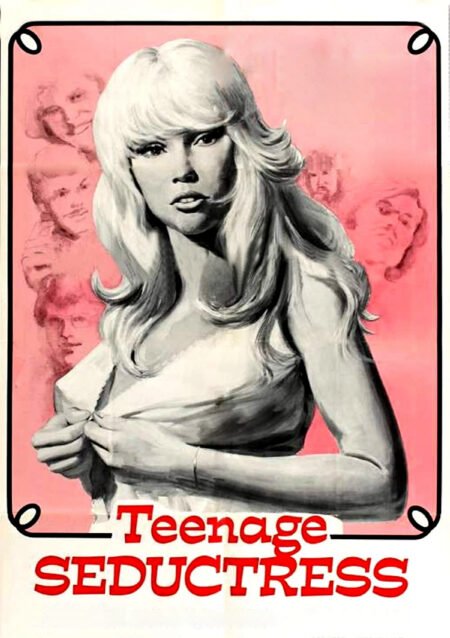 Teenage Seductress