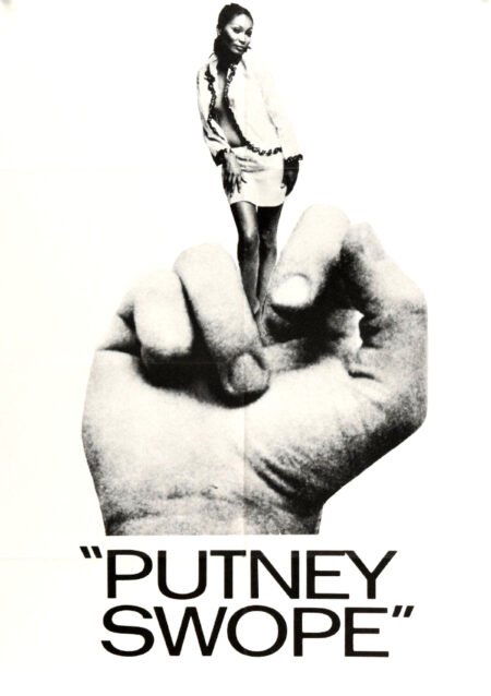Putney Swope