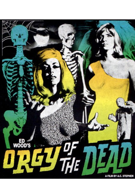 Orgy of the Dead