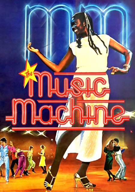 The Music Machine