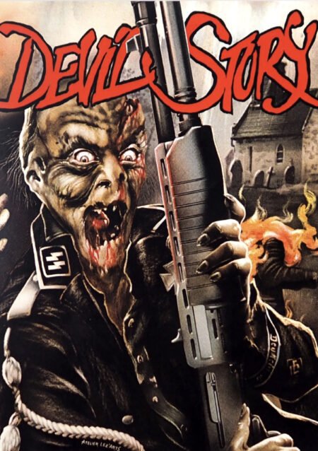 Devil Story