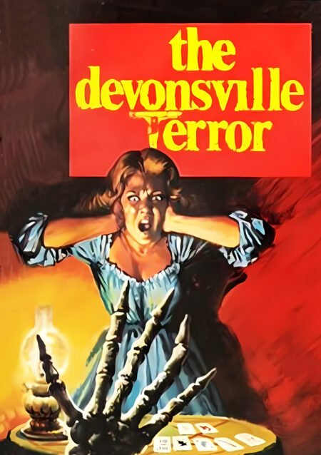 The Devonsville Terror