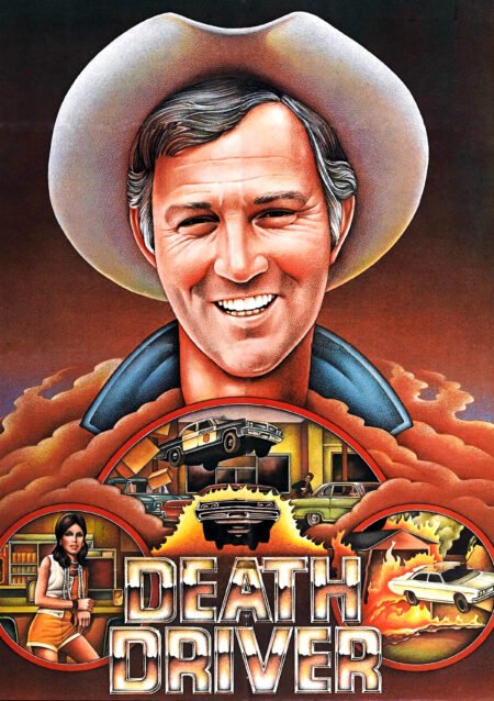 Death Driver