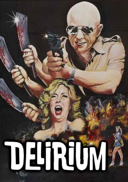 Delirium