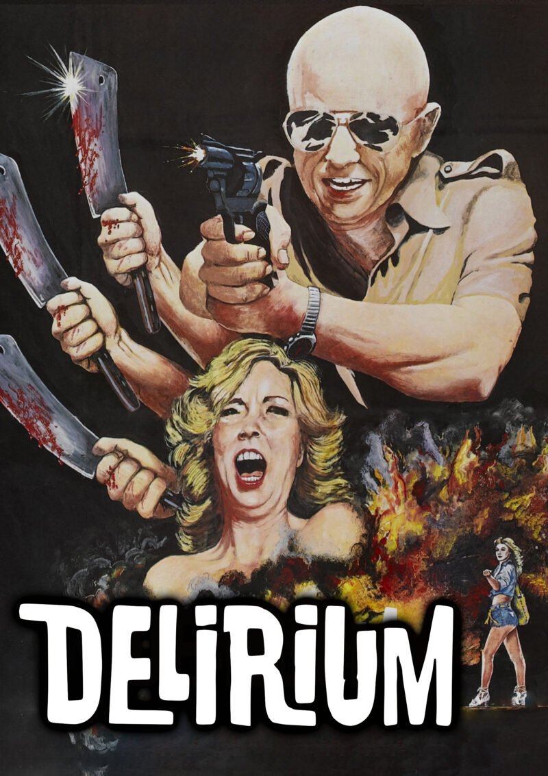 Delirium