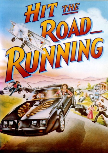 Hit the Road Running