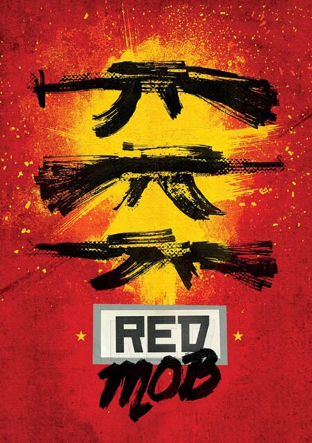 Red Mob