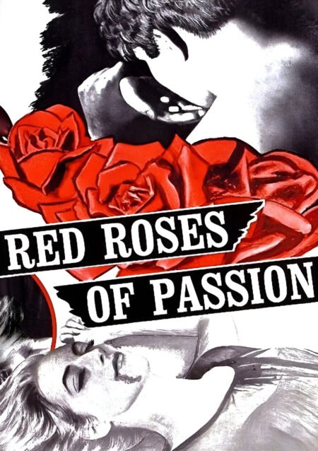 Red Roses of Passion