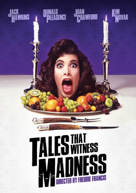 Tales That Witness Madness