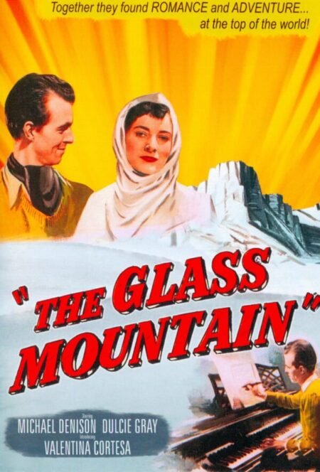 The Glass Mountain