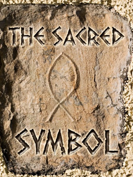The Sacred Symbol