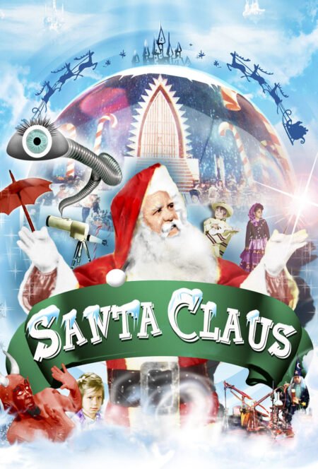Santa Claus