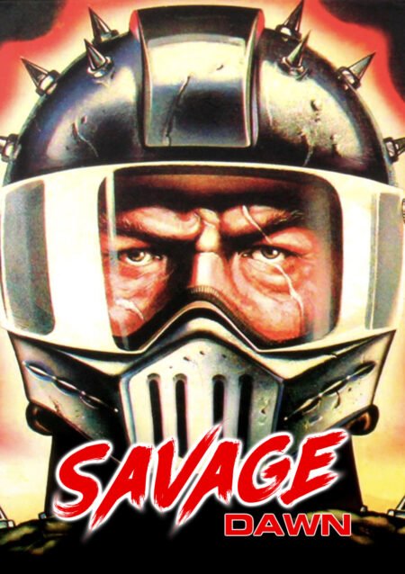 Savage Dawn