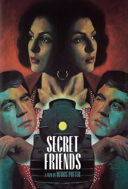 Secret Friends