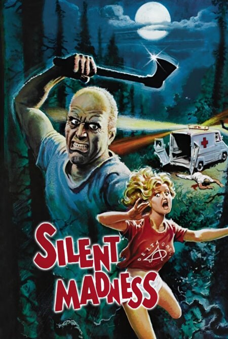 Silent Madness