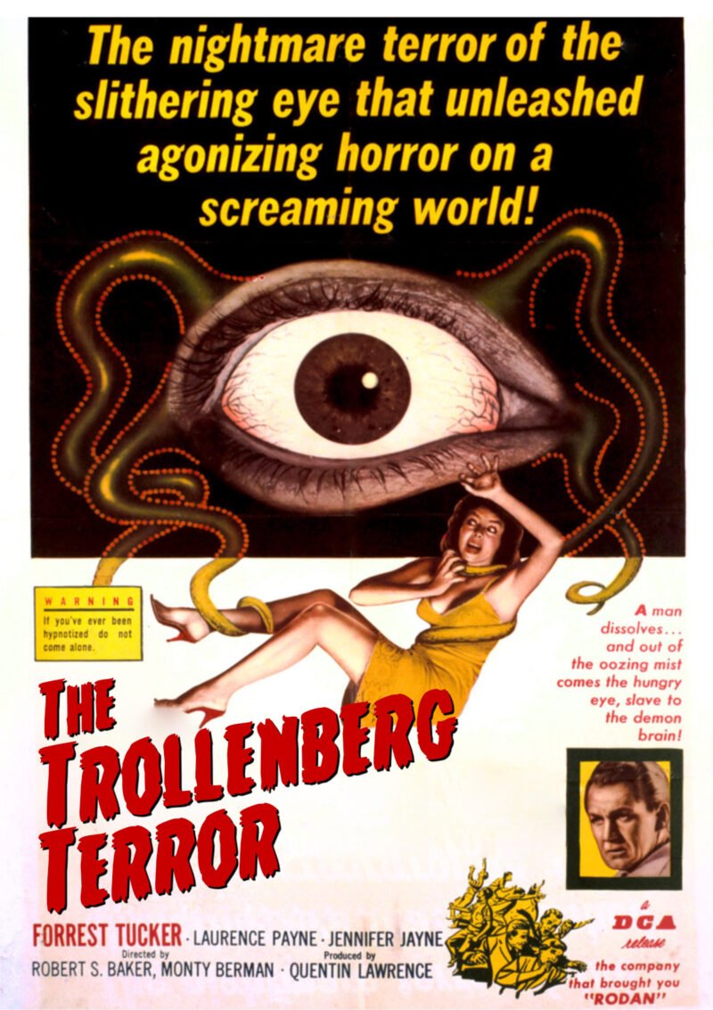The Trollenberg Terror