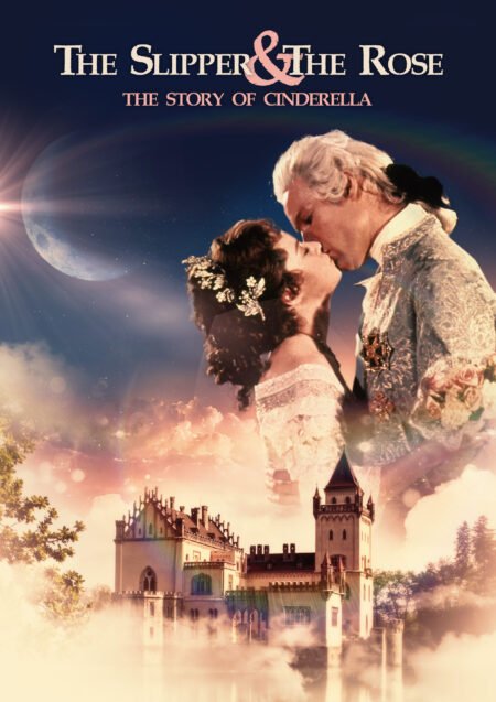 The Slipper and the Rose - The Story of Cinderella
