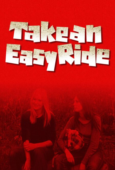 Take an Easy Ride