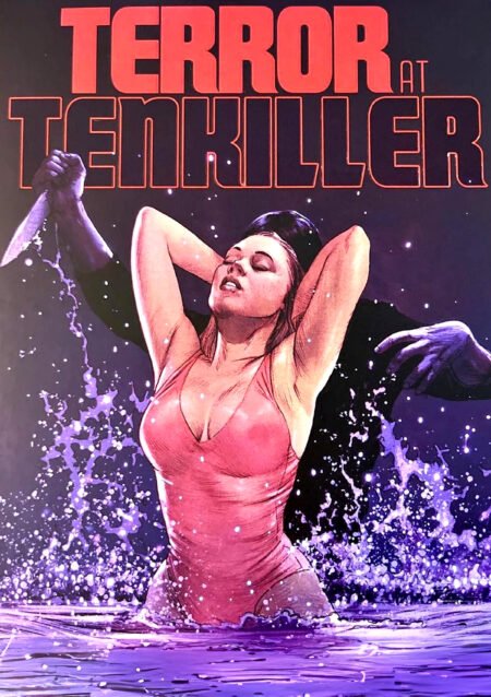 Terror At Tenkiller