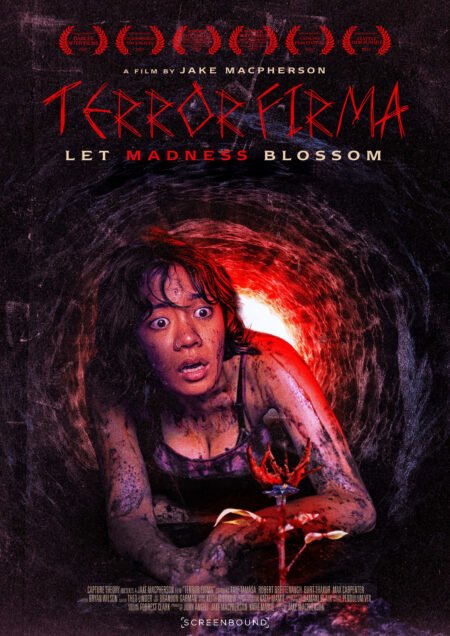 Terror Firma