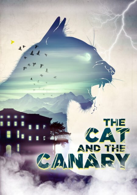 The Cat and the Canary