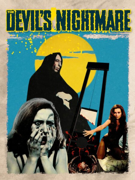 The Devil's Nightmare