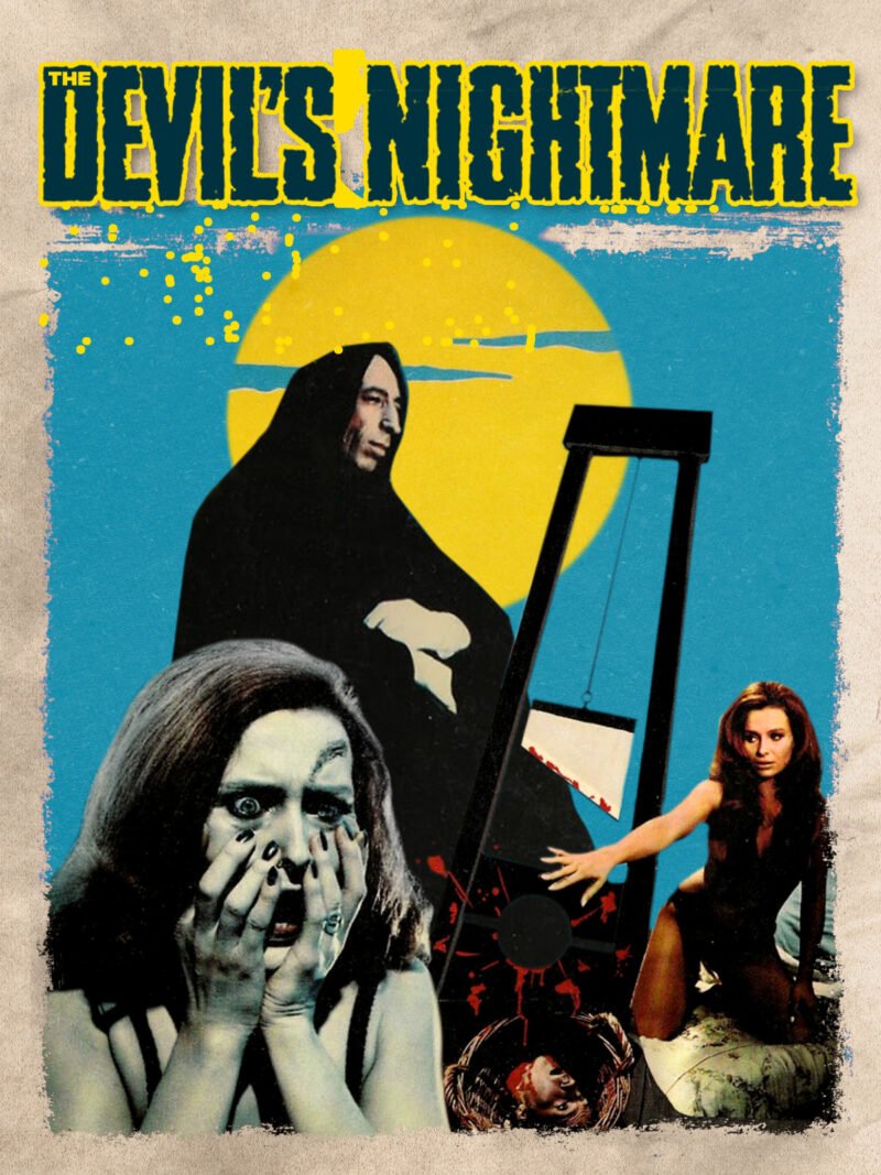 The Devil's Nightmare