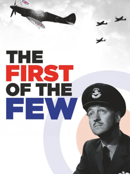 The First of the Few