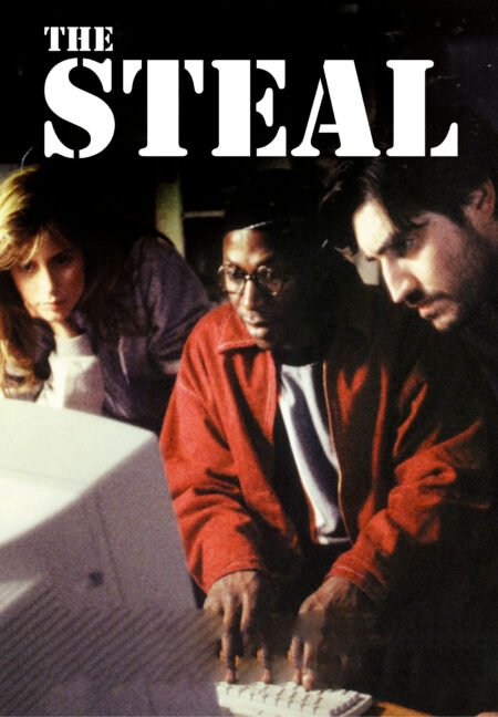 The Steal