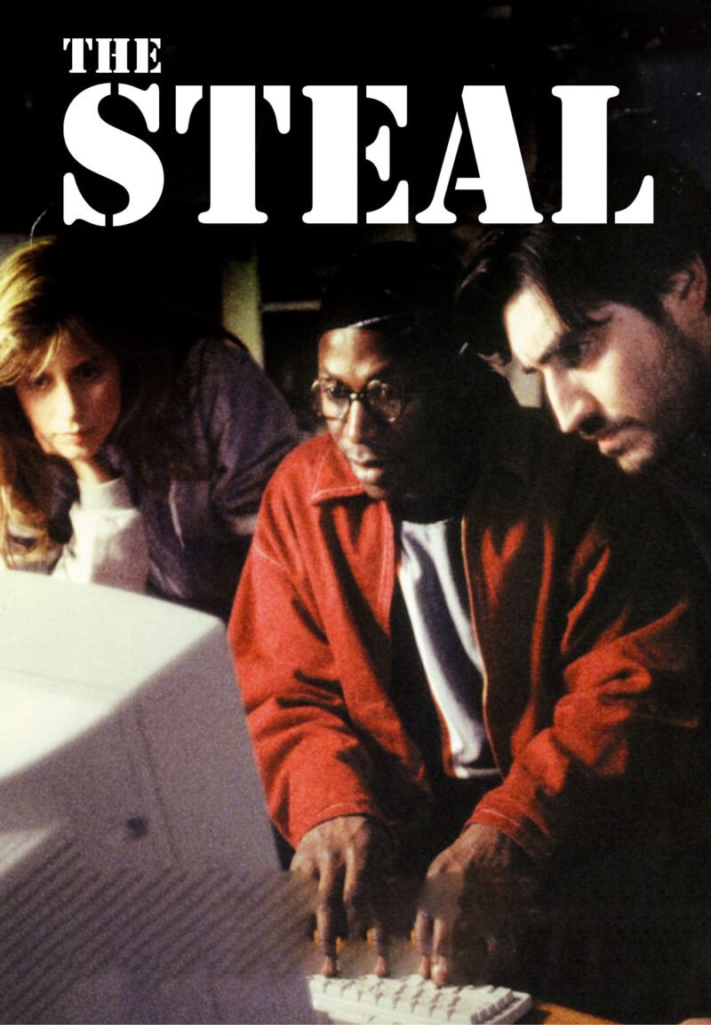 The Steal