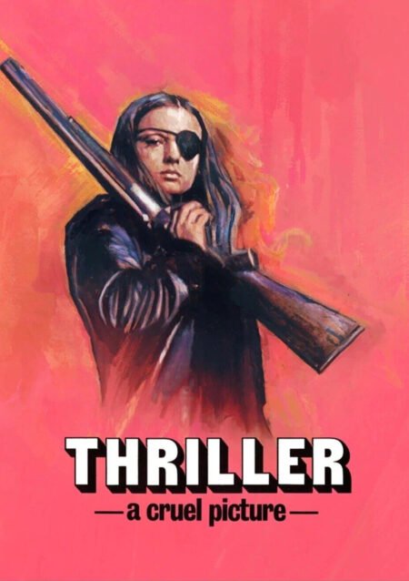 Thriller - A Cruel Picture